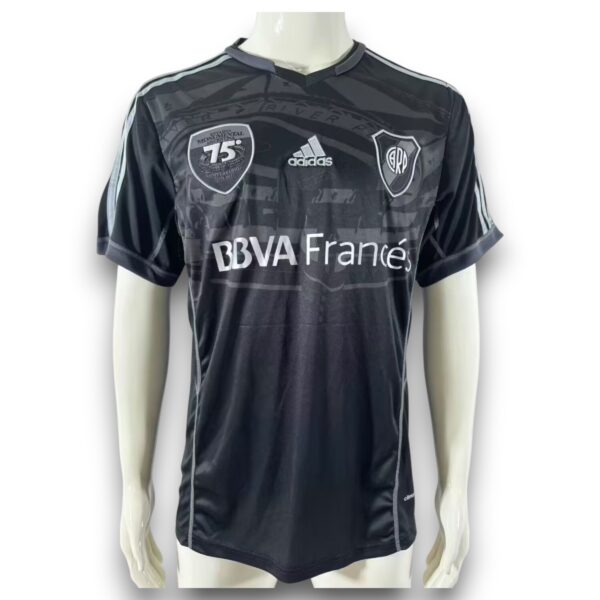 Camiseta River Plate 2013-2014 75th aniversario