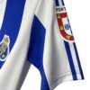 Camiseta Oporto 1985-1986 Local