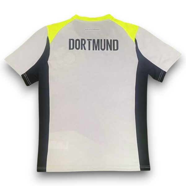 Camiseta BVB 2025 2026 Visitante