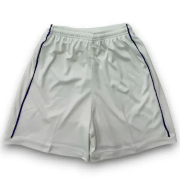 Pantalón corto Fiorentina 2025-2026 Visitante