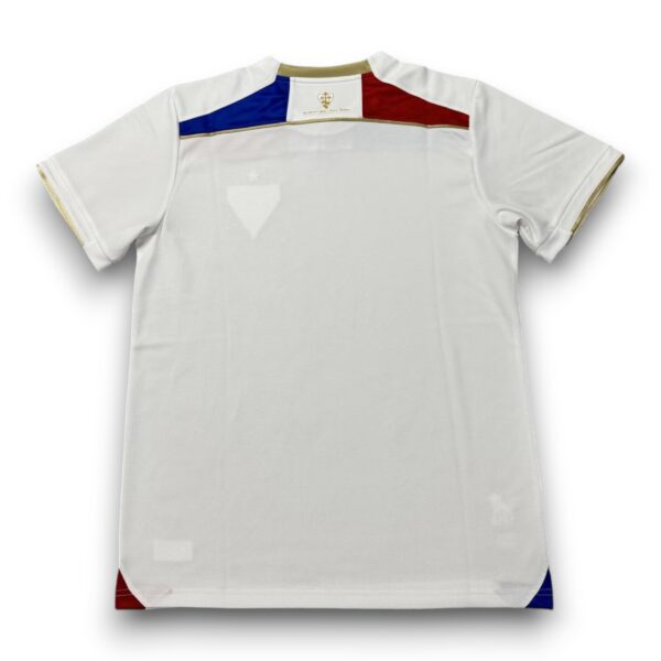 Camiseta Fortaleza 2025 2026 Visitante
