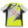 Camiseta BVB 2025 2026 Visitante