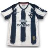 Camiseta Monterrey 2025-2026 Local