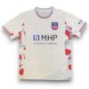 Camiseta FC Heidenheim 2025-2026 Alternativa