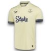 Camiseta Everton 2025-2026 Visitante