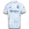 Camiseta Inter de Milán 2025-2026 Visitante