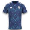 Camiseta Leicester City 2025-2026 Visitante