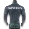 Camiseta Sporting de Lisboa 2025-2026 Alternativa – Version Pro Player