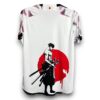 Camiseta Japón – Versión Roronoa Zoro