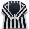 Camiseta Juventus 1984-1985 Local Manga Larga