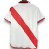 Camiseta Rayo Vallecano 2001-2002 Local