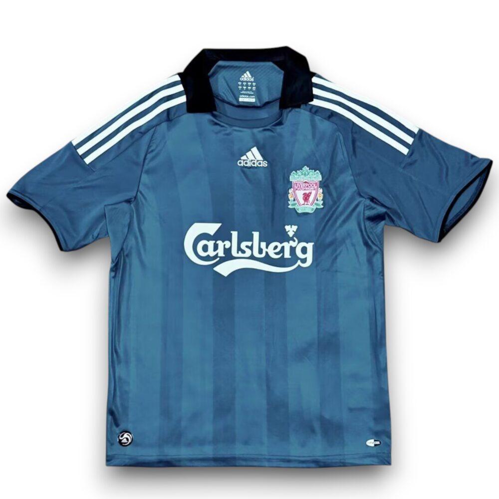 Camiseta LVP 2008-2009 Visitante