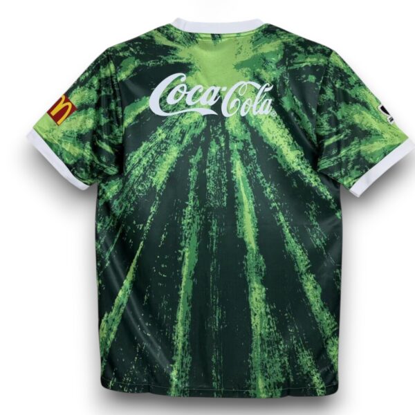 Camiseta Tokyo Verdy 1994 Local