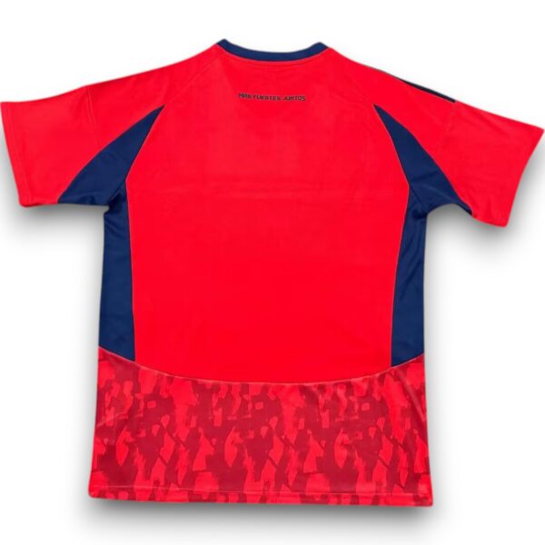 Camiseta Independiente de Medellin 2025-2026 Local