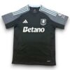 Camiseta Aston Villa 2025-2026 Visitante