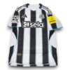Camiseta Newcastle 2025-2026 Local
