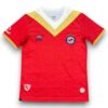 Camiseta Argentinos Juniors 2025 Alternativa