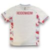 Camiseta FC Heidenheim 2025-2026 Alternativa