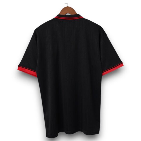 Camiseta AC Milan 1997-1998 Alternativa