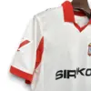 Camiseta Sporting Gijón 2025-26 Alternativa