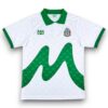 Camiseta México 1995 Visitante