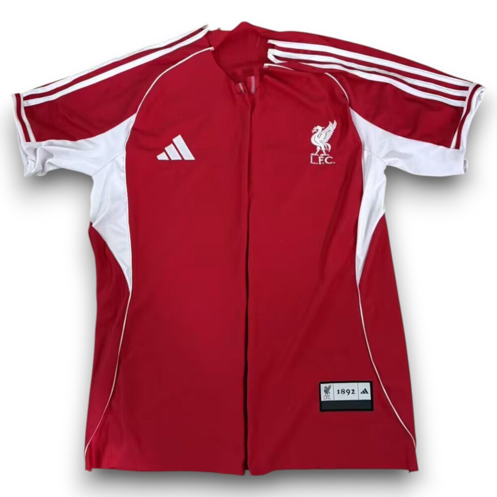 Camiseta Casual LVP 2025-26 | Nueva Temporada