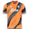 Camiseta Atalanta 2025-2026 Alternativa