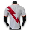 Camiseta Rayo Vallecano 2025-2026 Local – Version Pro Player