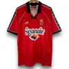 Camiseta Mallorca 1996-1997 Local