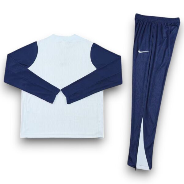 Chándal Inter Milan 2025-2026 Alternativo – Entrenamiento