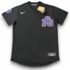 Camiseta París 2025-2026 Beisbol