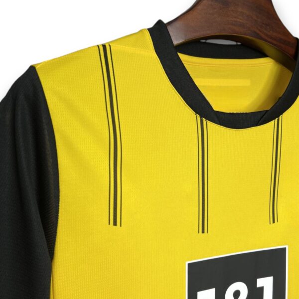 Camiseta BVB 2024-2025 Local