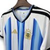 Camiseta Argentina 2025-2026 Local