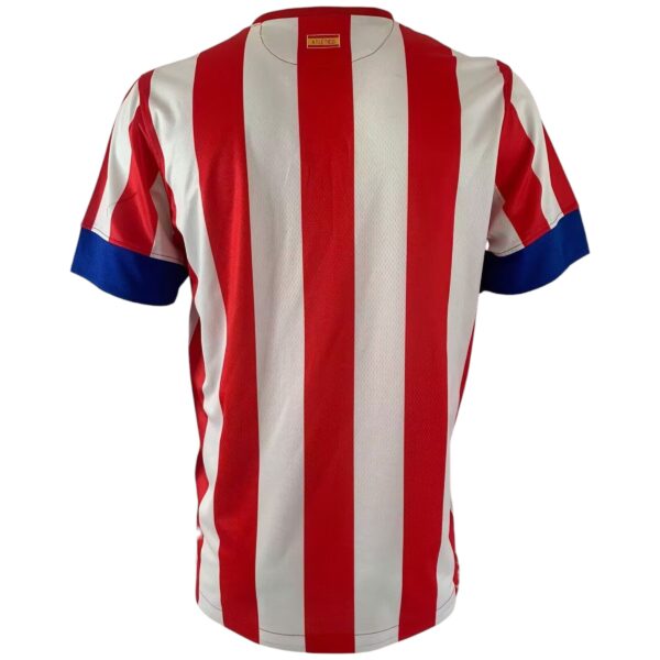 Camiseta Atletico de Madrid 2012-2013 Local