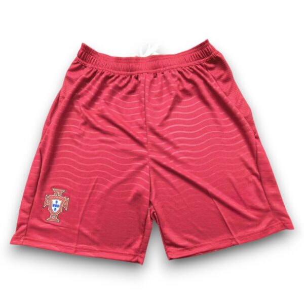 Pantalón corto Portugal 2026 Local