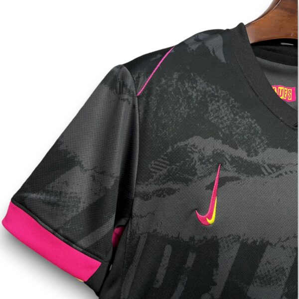 Camiseta Chelsea 2024-2025 Alternativa