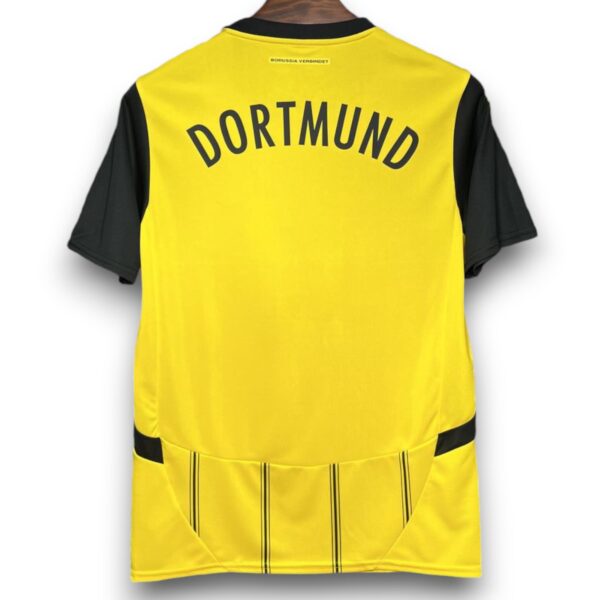 Camiseta BVB 2024-2025 Local