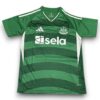 Camiseta Newcastle 2025-2026 Visitante