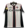 Camiseta Atlas 1998-1999 Visitante
