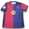 Camiseta Barcelona Final Copa del Rey 2024-2025
