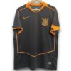Camiseta Corinthians 2025-2026 Alternativa