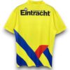 Camiseta Eintracht Frankfurt 1993-1996 Visitante