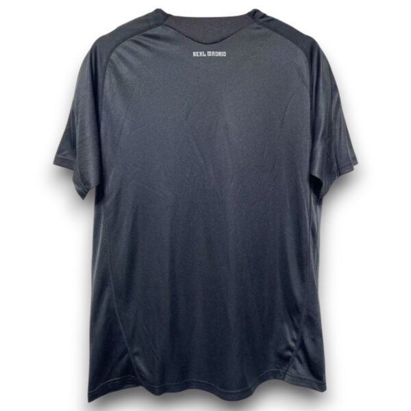 Camiseta Real Madrid 2009-2010 Alternativa