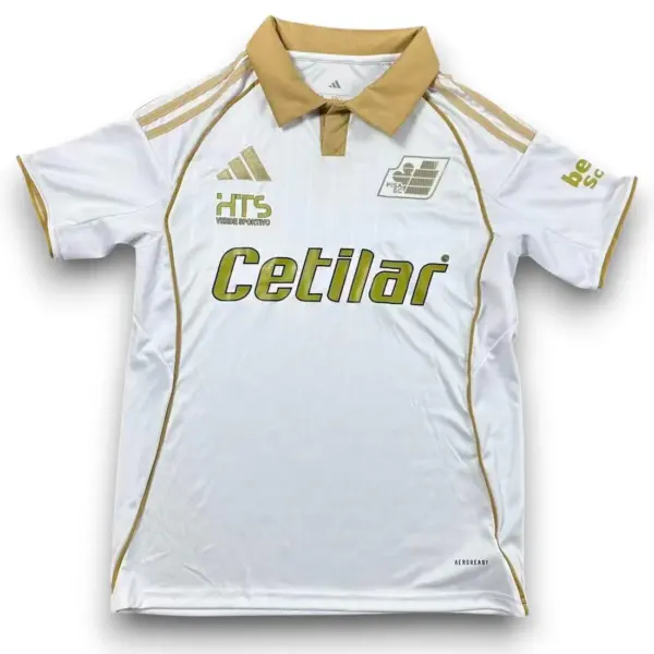 Camiseta Pisa 2025-2026 Alternativa