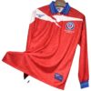 Camiseta Chile 1998 Local – Manga Larga