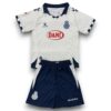 Camiseta Espanyol 2025-2026 Visitante