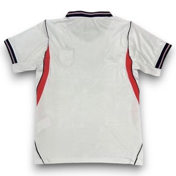 Camiseta Inglaterra 2025-2026 Local