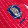 Camiseta Korea 2002 Local