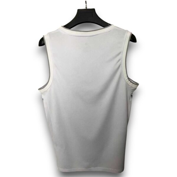 Camiseta Real Madrid Local 2025- 2026 ACB