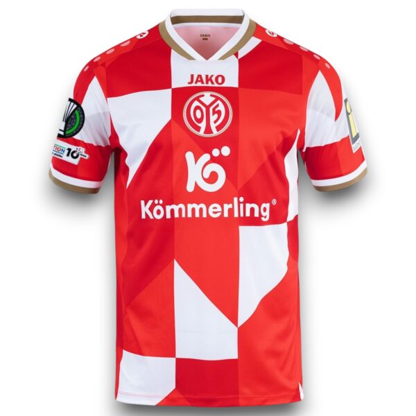 4BAhf4T505pFJiO.jpg Camiseta Mainz 05 2025-2026 Local UECL